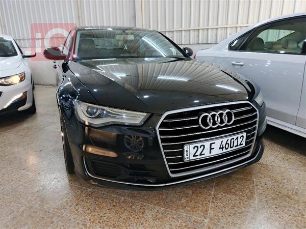 Audi for sale in Iraq